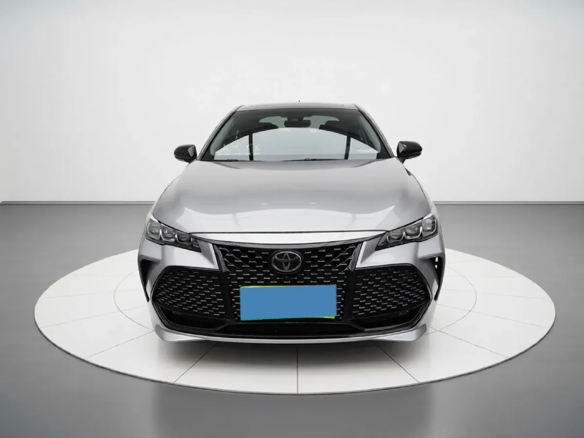 2019 Toyota Avalon 2.0L 178HP L4 CVT,autocango,china used car exporter,china ev exporter,chinese used car exporter,chinese used ev exporter