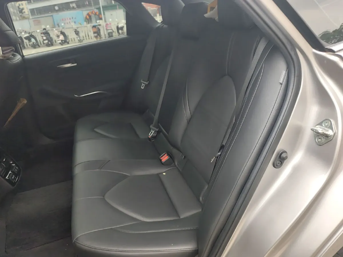 2019 Toyota Avalon 2.0L 178HP L4 CVT,autocango,china used car exporter,china ev exporter,chinese used car exporter,chinese used ev exporter