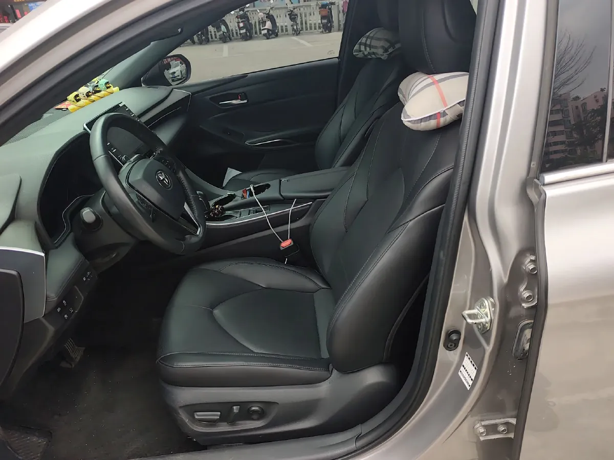 2019 Toyota Avalon 2.0L 178HP L4 CVT,autocango,china used car exporter,china ev exporter,chinese used car exporter,chinese used ev exporter