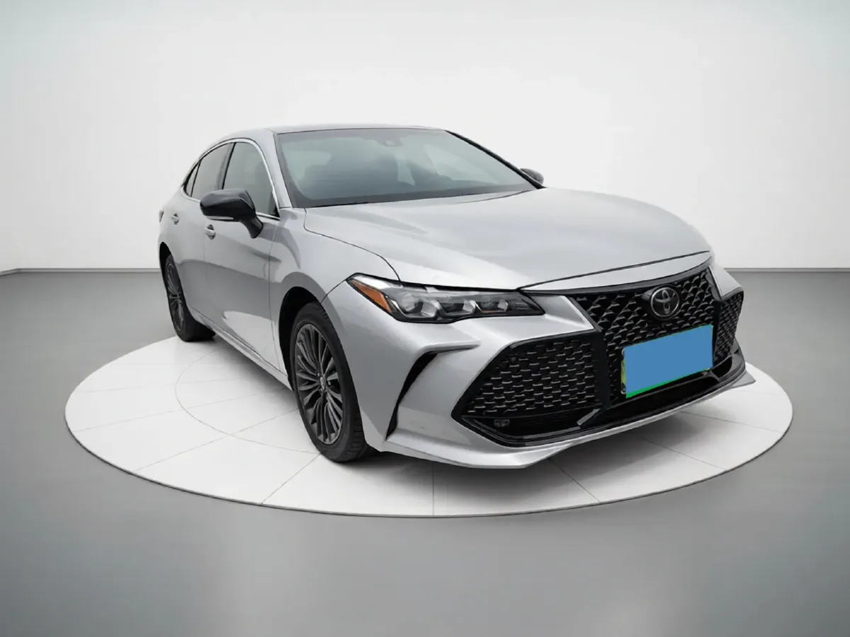2019 Toyota Avalon 2.0L 178HP L4 CVT,autocango,china used car exporter,china ev exporter,chinese used car exporter,chinese used ev exporter