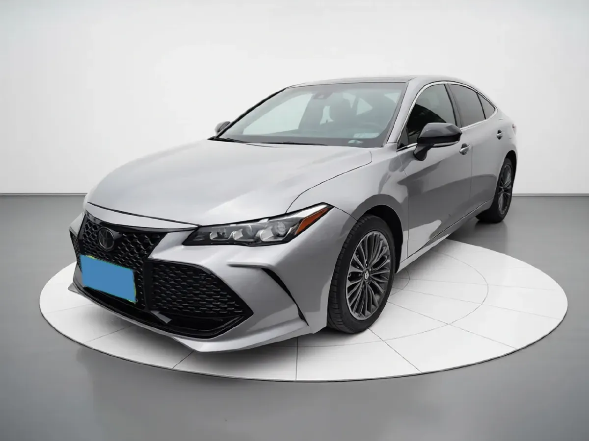 2019 Toyota Avalon 2.0L 178HP L4 CVT,autocango,china used car exporter,china ev exporter,chinese used car exporter,chinese used ev exporter
