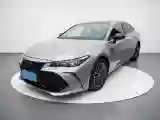 2019 Toyota Avalon 2.0L 178HP L4 CVT