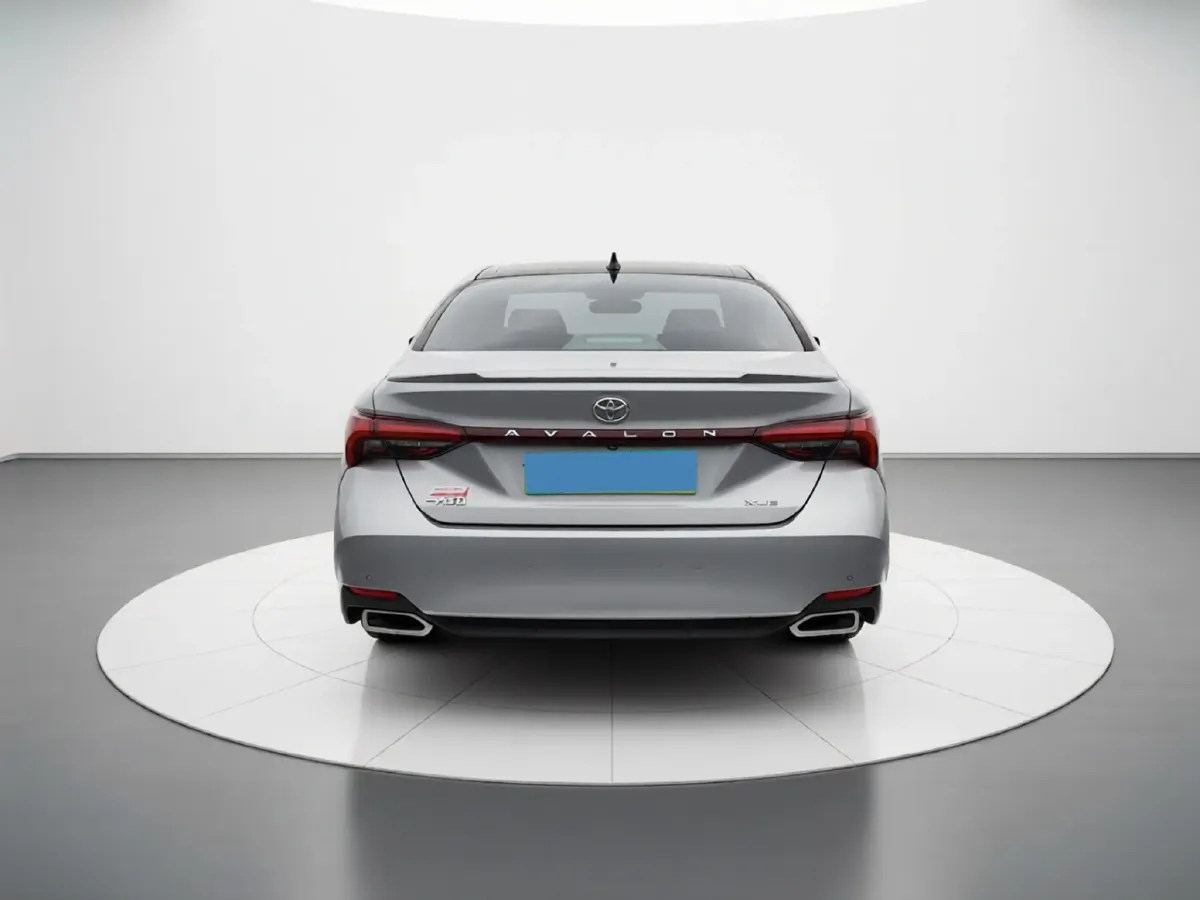 2019 Toyota Avalon 2.0L 178HP L4 CVT,autocango,china used car exporter,china ev exporter,chinese used car exporter,chinese used ev exporter