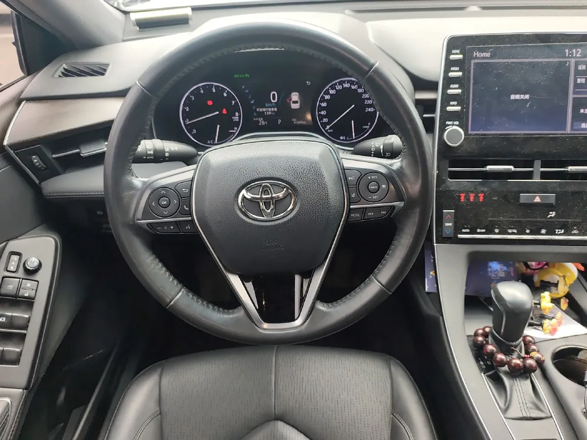 2019 Toyota Avalon 2.0L 178HP L4 CVT,autocango,china used car exporter,china ev exporter,chinese used car exporter,chinese used ev exporter