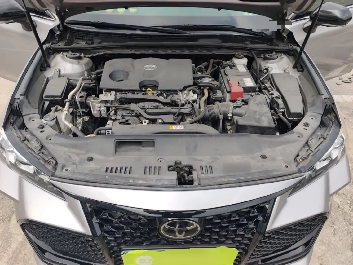 2019 Toyota Avalon 2.0L 178HP L4 CVT,autocango,china used car exporter,china ev exporter,chinese used car exporter,chinese used ev exporter