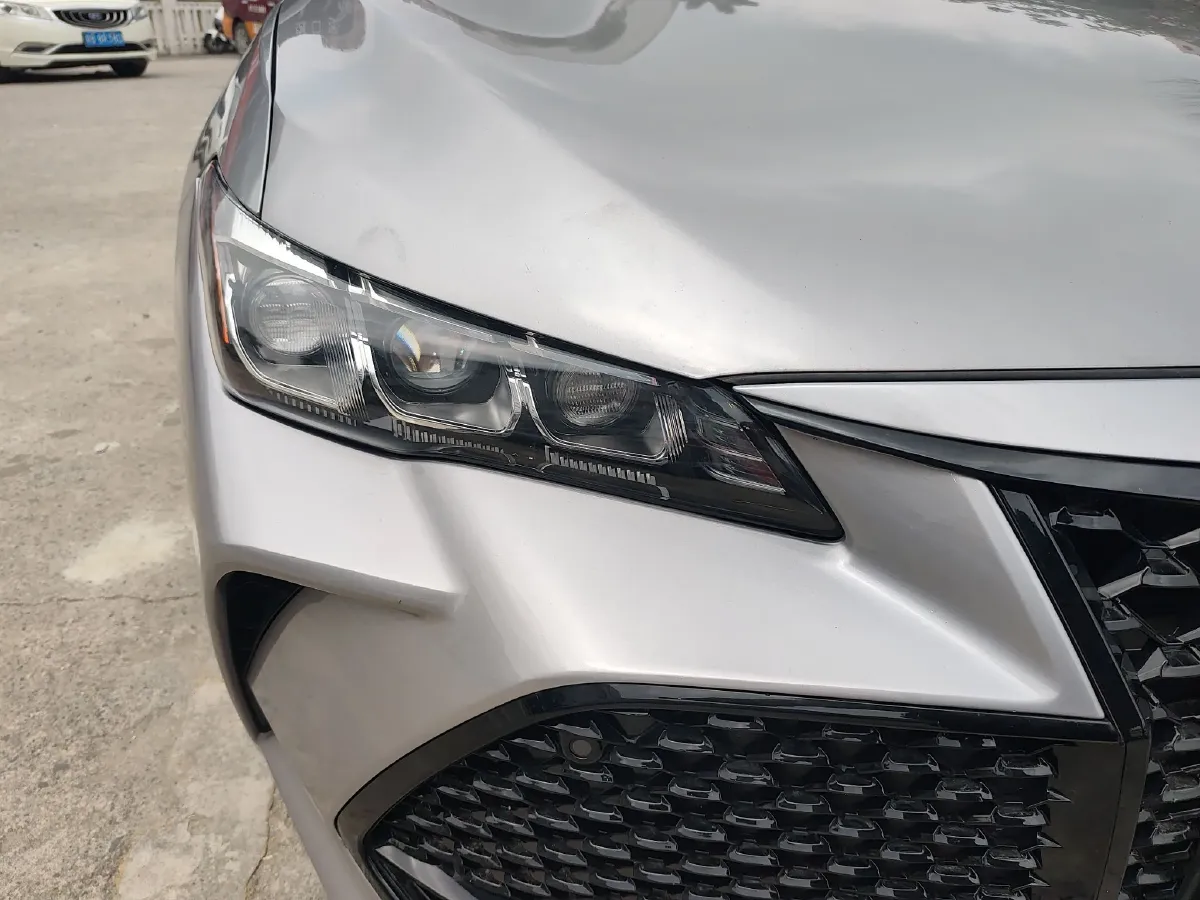 2019 Toyota Avalon 2.0L 178HP L4 CVT,autocango,china used car exporter,china ev exporter,chinese used car exporter,chinese used ev exporter
