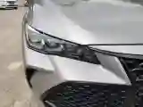 2019 Toyota Avalon 2.0L 178HP L4 CVT