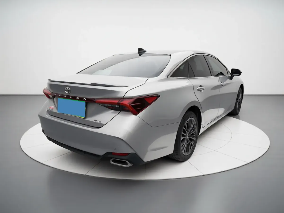 2019 Toyota Avalon 2.0L 178HP L4 CVT,autocango,china used car exporter,china ev exporter,chinese used car exporter,chinese used ev exporter