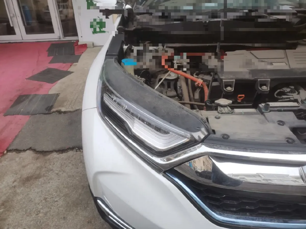 2019 Honda CR-V 2.0L 146HP L4 E-CVT Hybrid,autocango,china used car exporter,china ev exporter,chinese used car exporter,chinese used ev exporter