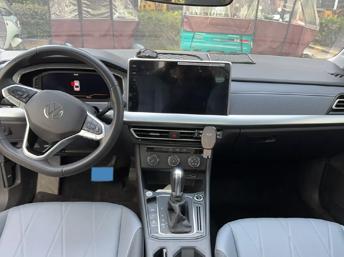 2023 Volkswagen Lavida 1.5L 113HP L4 6AT,autocango,china used car exporter,china ev exporter,chinese used car exporter,chinese used ev exporter