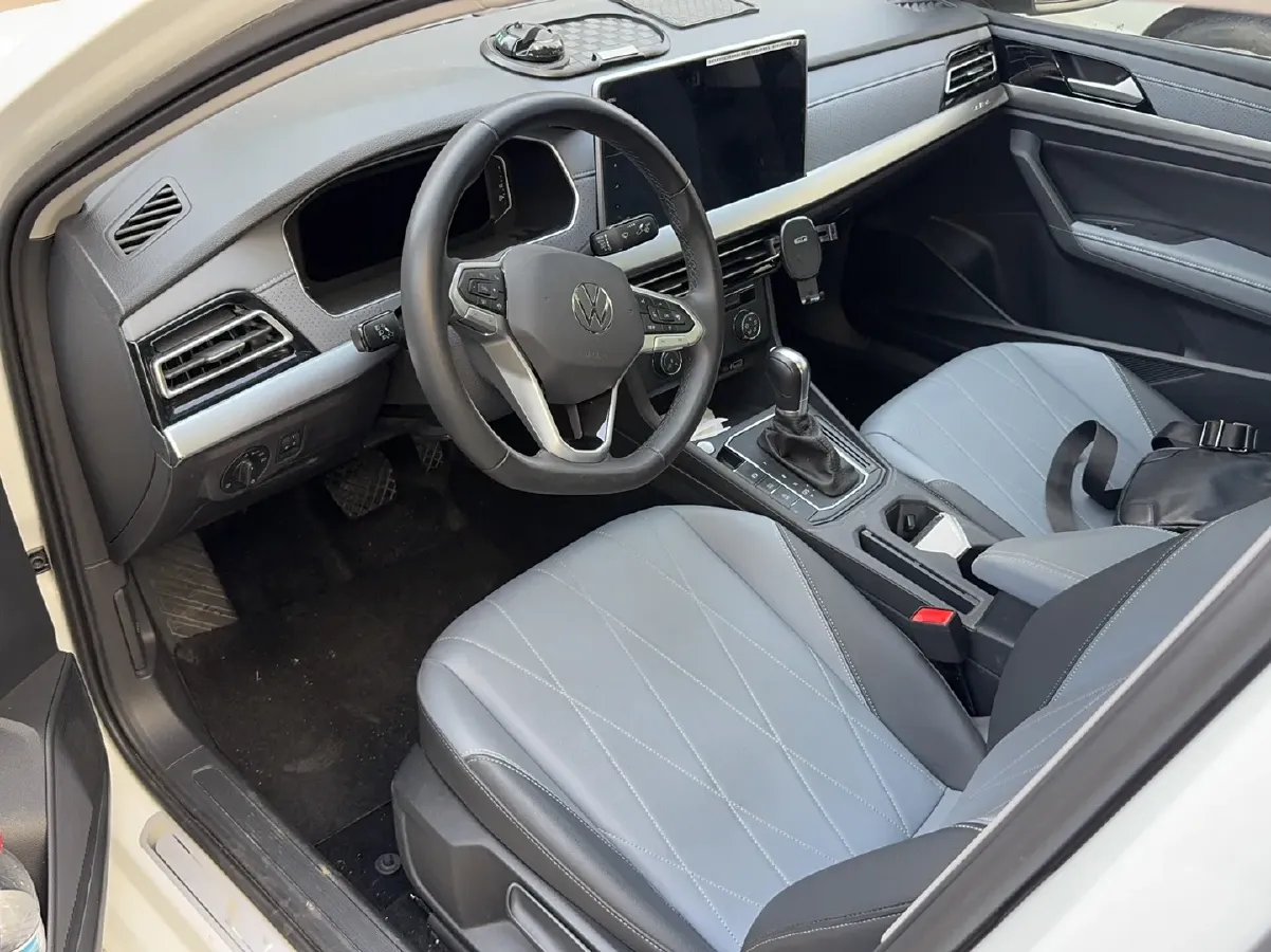 2023 Volkswagen Lavida 1.5L 113HP L4 6AT,autocango,china used car exporter,china ev exporter,chinese used car exporter,chinese used ev exporter