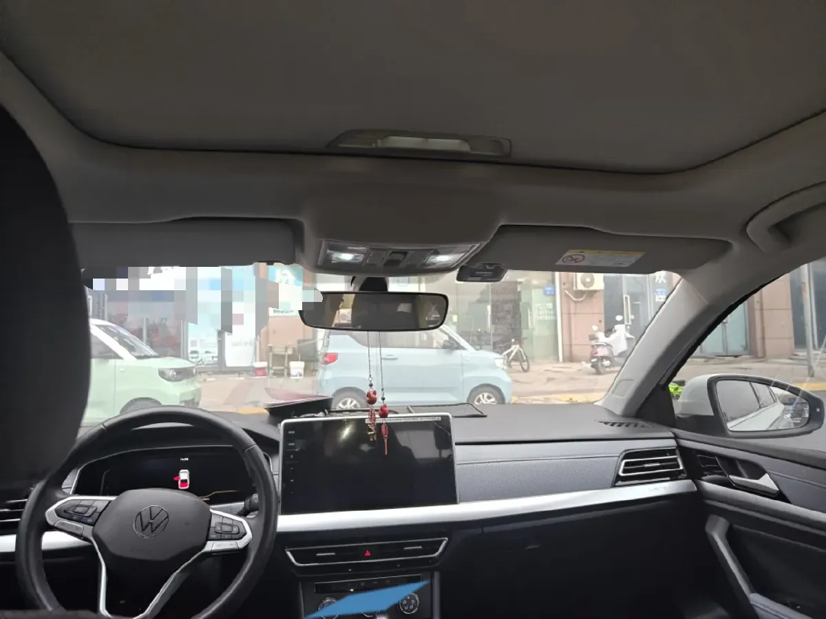 2023 Volkswagen Lavida 1.5L 113HP L4 6AT,autocango,china used car exporter,china ev exporter,chinese used car exporter,chinese used ev exporter