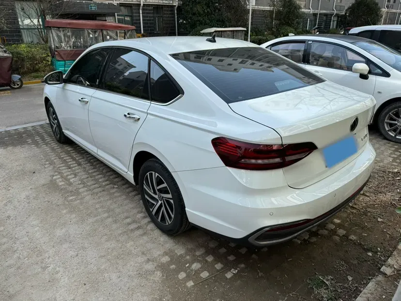 2023 Volkswagen Lavida 1.5L 113HP L4 6AT,autocango,china used car exporter,china ev exporter,chinese used car exporter,chinese used ev exporter