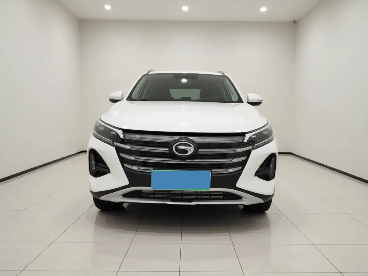 2021 GAC Trumpchi GS4 1.5T 169HP L4 6AT,autocango,china used car exporter,china ev exporter,chinese used car exporter,chinese used ev exporter