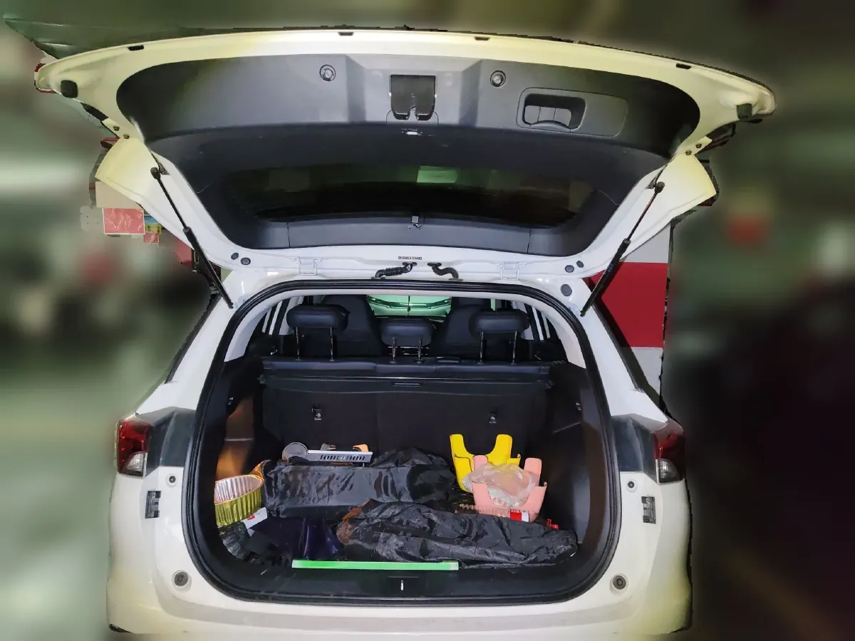 2021 GAC Trumpchi GS4 1.5T 169HP L4 6AT,autocango,china used car exporter,china ev exporter,chinese used car exporter,chinese used ev exporter