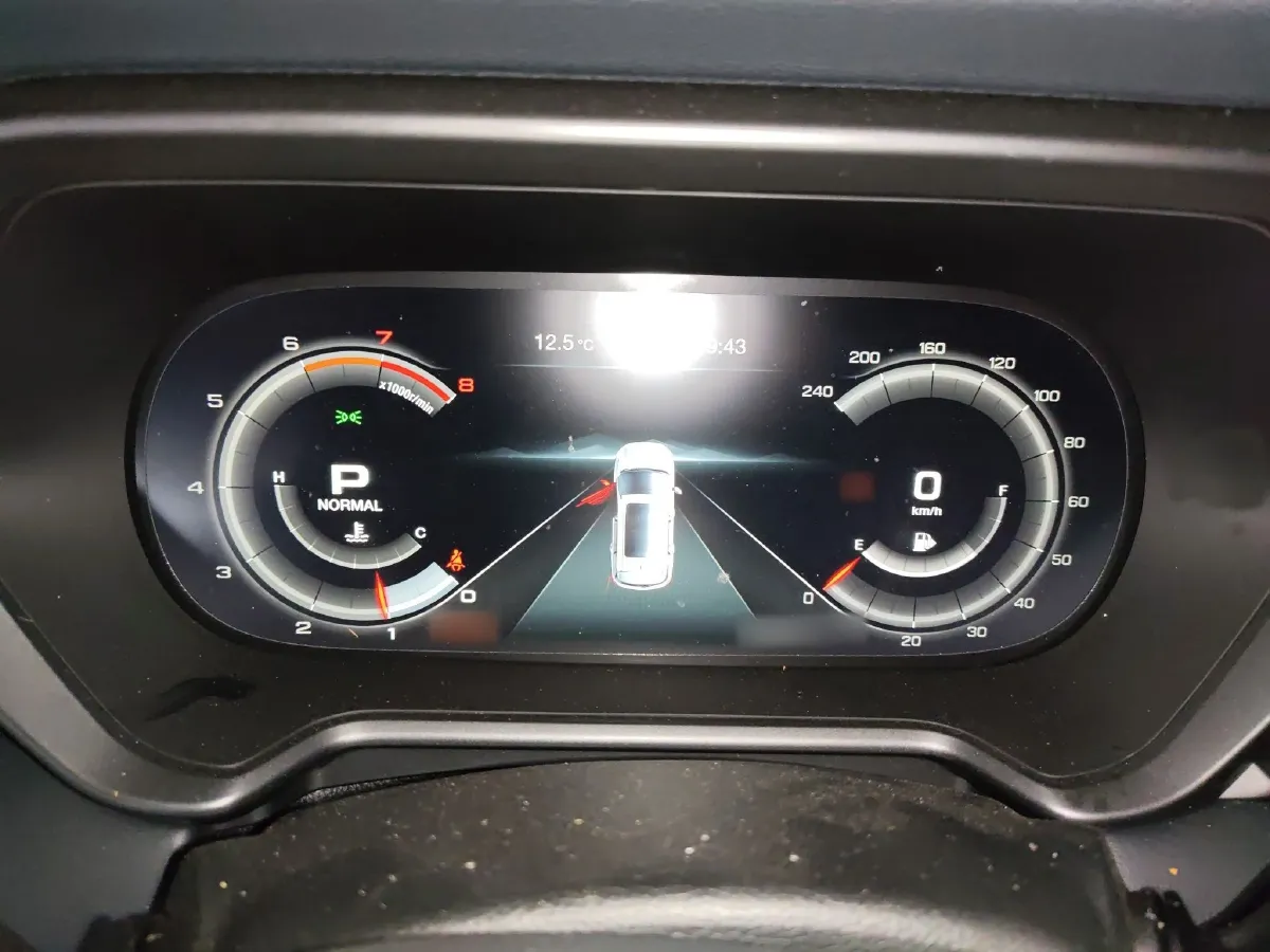 2021 GAC Trumpchi GS4 1.5T 169HP L4 6AT,autocango,china used car exporter,china ev exporter,chinese used car exporter,chinese used ev exporter