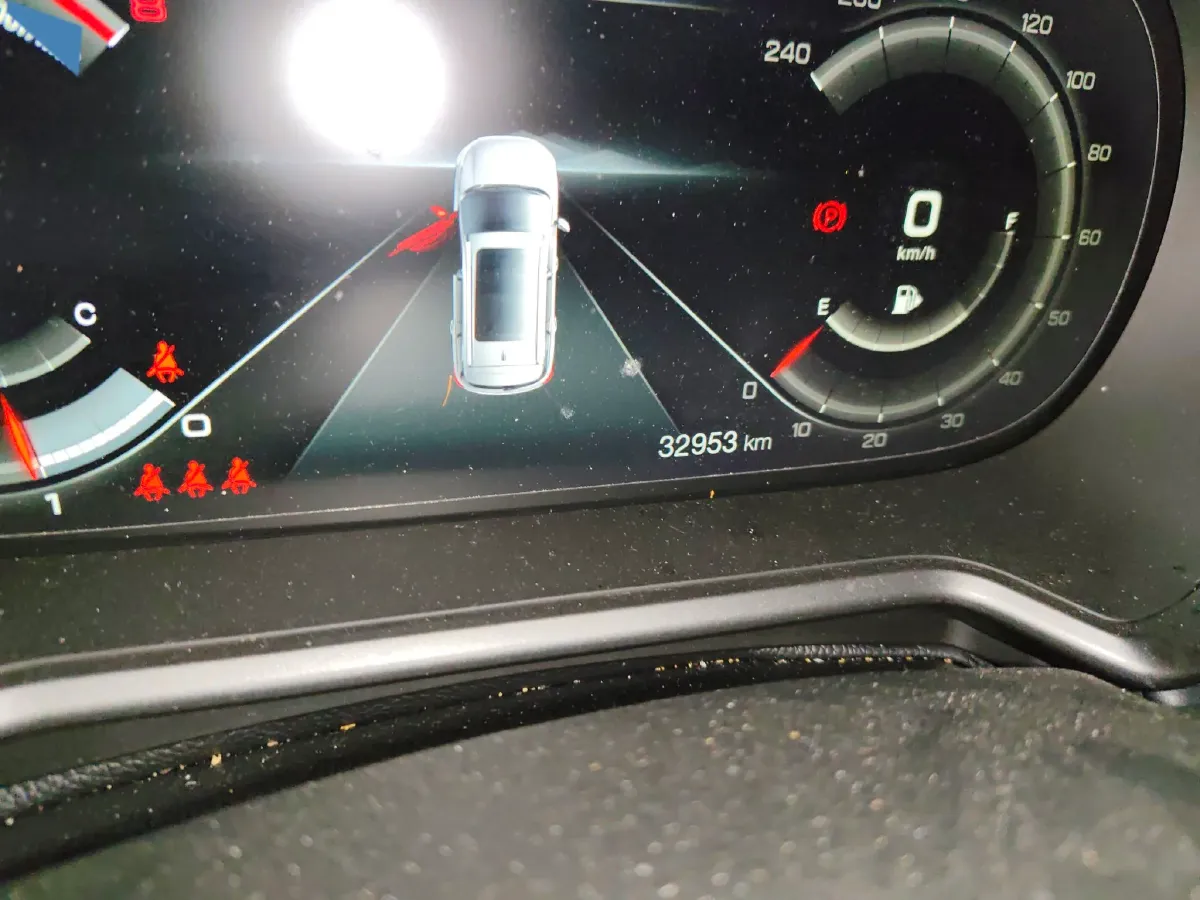 2021 GAC Trumpchi GS4 1.5T 169HP L4 6AT,autocango,china used car exporter,china ev exporter,chinese used car exporter,chinese used ev exporter