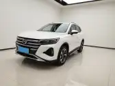 2021 GAC TRUMPCHI GS4 2021 GAC TRUMPCHI GS4,autocango,china used car exporter,china ev exporter,chinese used car exporter,chinese used ev exporter