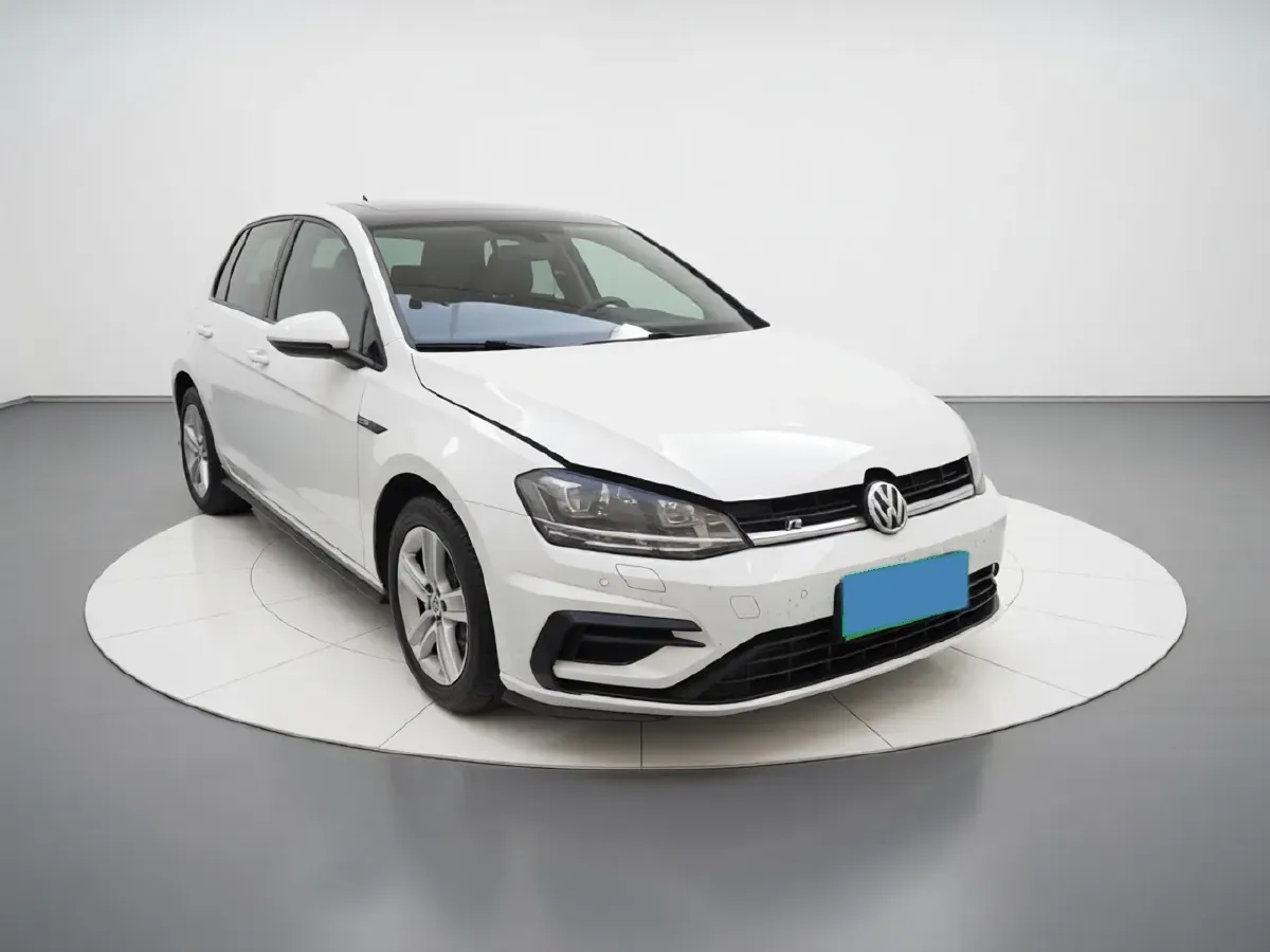 2015 Volkswagen Golf 1.4T 131HP L4 7DCT,autocango,china used car exporter,china ev exporter,chinese used car exporter,chinese used ev exporter