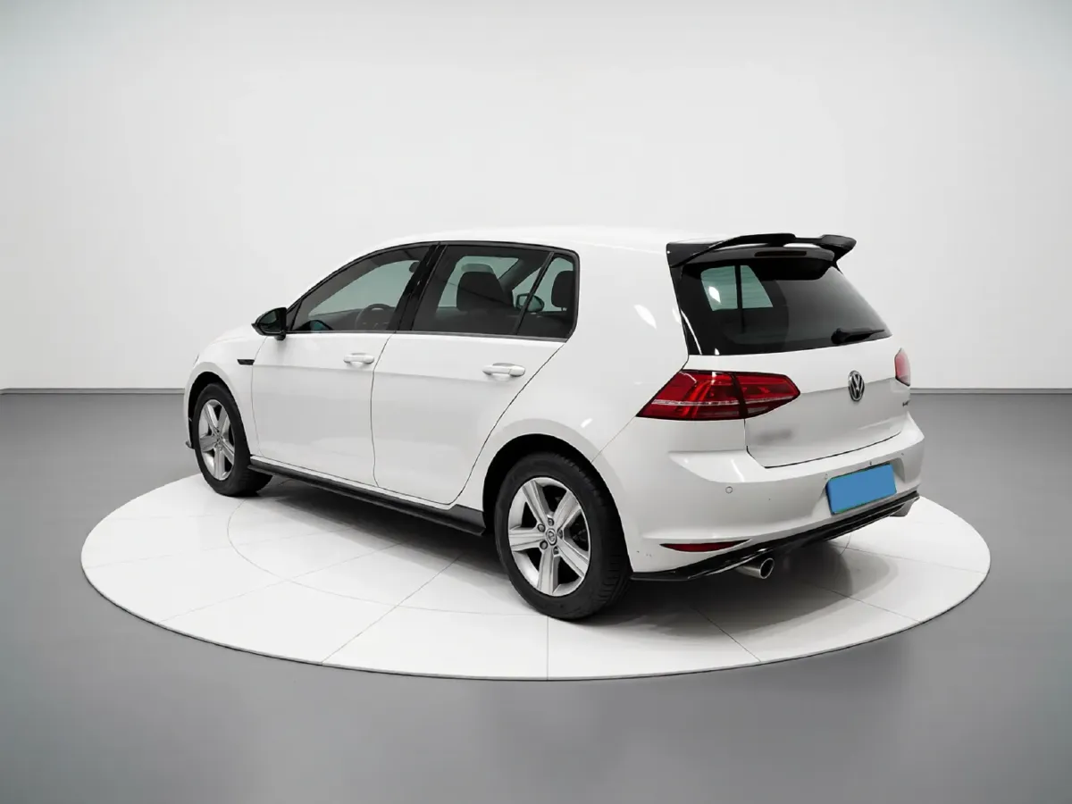 2015 Volkswagen Golf 1.4T 131HP L4 7DCT,autocango,china used car exporter,china ev exporter,chinese used car exporter,chinese used ev exporter