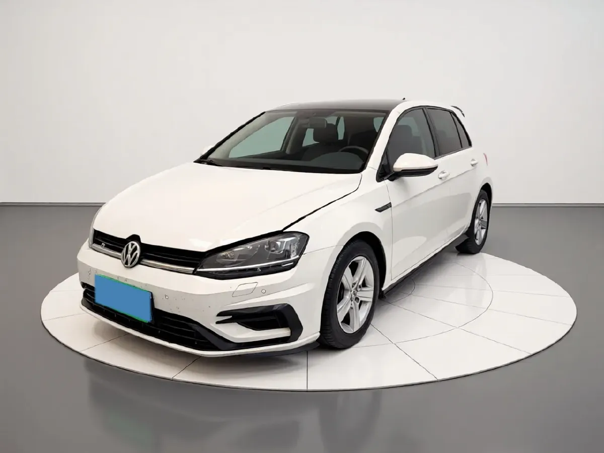 2015 Volkswagen Golf 1.4T 131HP L4 7DCT,autocango,china used car exporter,china ev exporter,chinese used car exporter,chinese used ev exporter