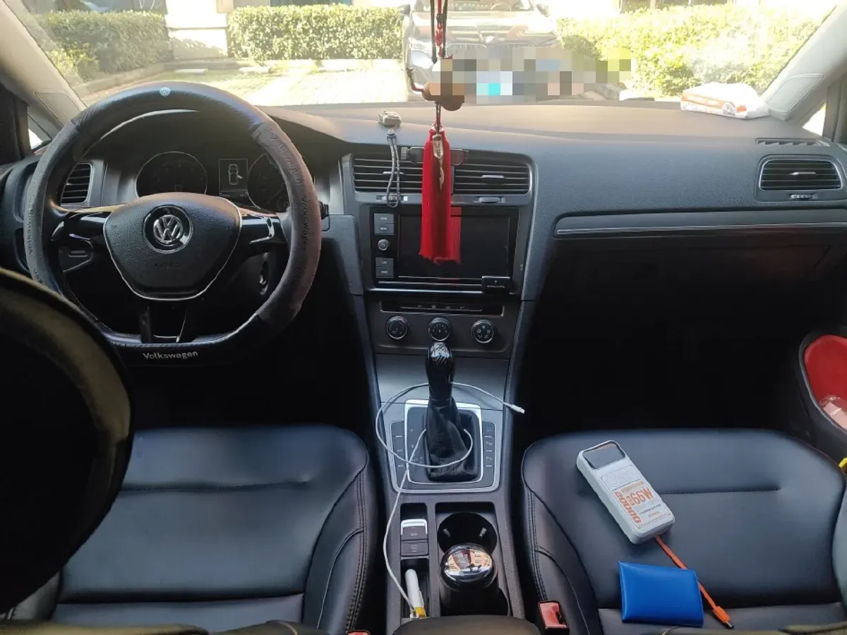 2015 Volkswagen Golf 1.4T 131HP L4 7DCT,autocango,china used car exporter,china ev exporter,chinese used car exporter,chinese used ev exporter