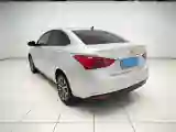 2024 Chery Arrizo 5 1.5L 120HP L4 5MT