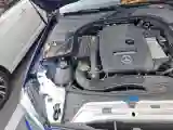 2018 Mercedes-Benz C Class 2.0T 184HP L4 9AT