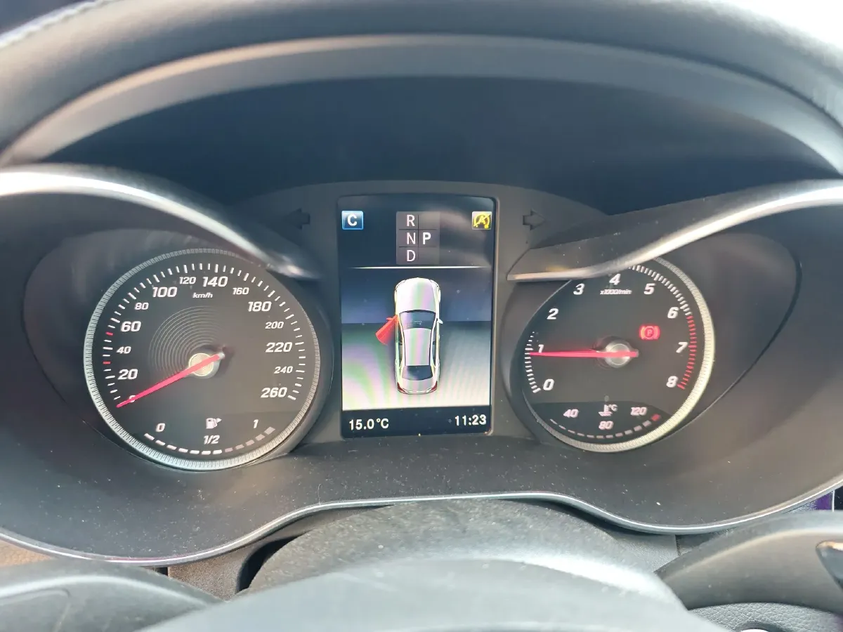 2018 Mercedes-Benz C Class 2.0T 184HP L4 9AT,autocango,china used car exporter,china ev exporter,chinese used car exporter,chinese used ev exporter