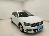 2015 Volkswagen Gran Lavida 1.6L 110HP L4 6AT