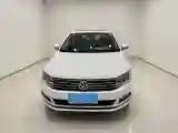 2015 Volkswagen Gran Lavida 1.6L 110HP L4 6AT