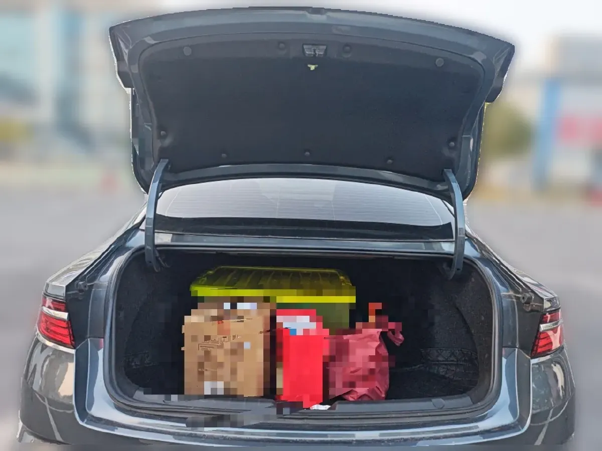 2023 Geely Preface 1.5T 181HP L4 7DCT,autocango,china used car exporter,china ev exporter,chinese used car exporter,chinese used ev exporter