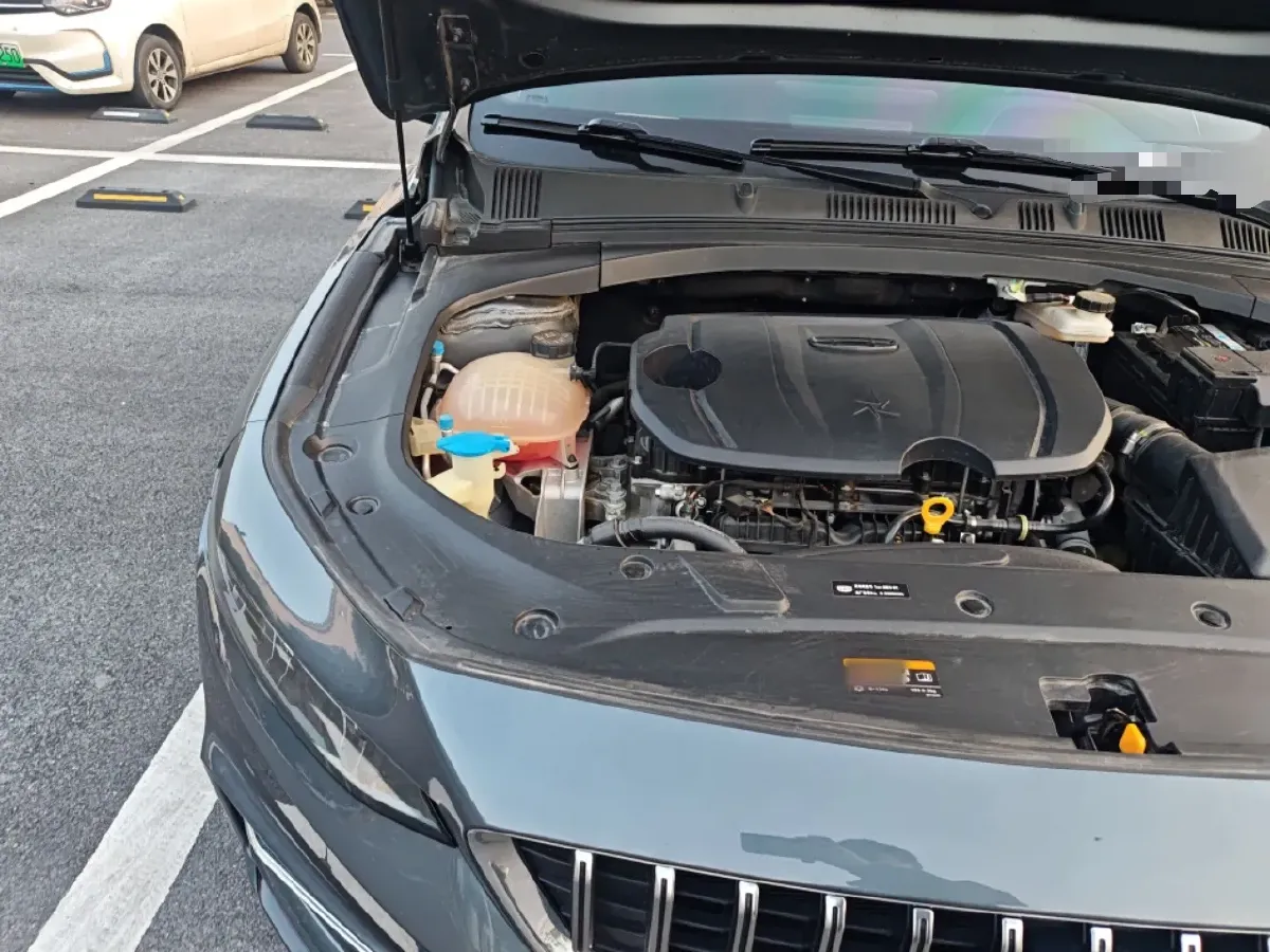 2023 Geely Preface 1.5T 181HP L4 7DCT,autocango,china used car exporter,china ev exporter,chinese used car exporter,chinese used ev exporter