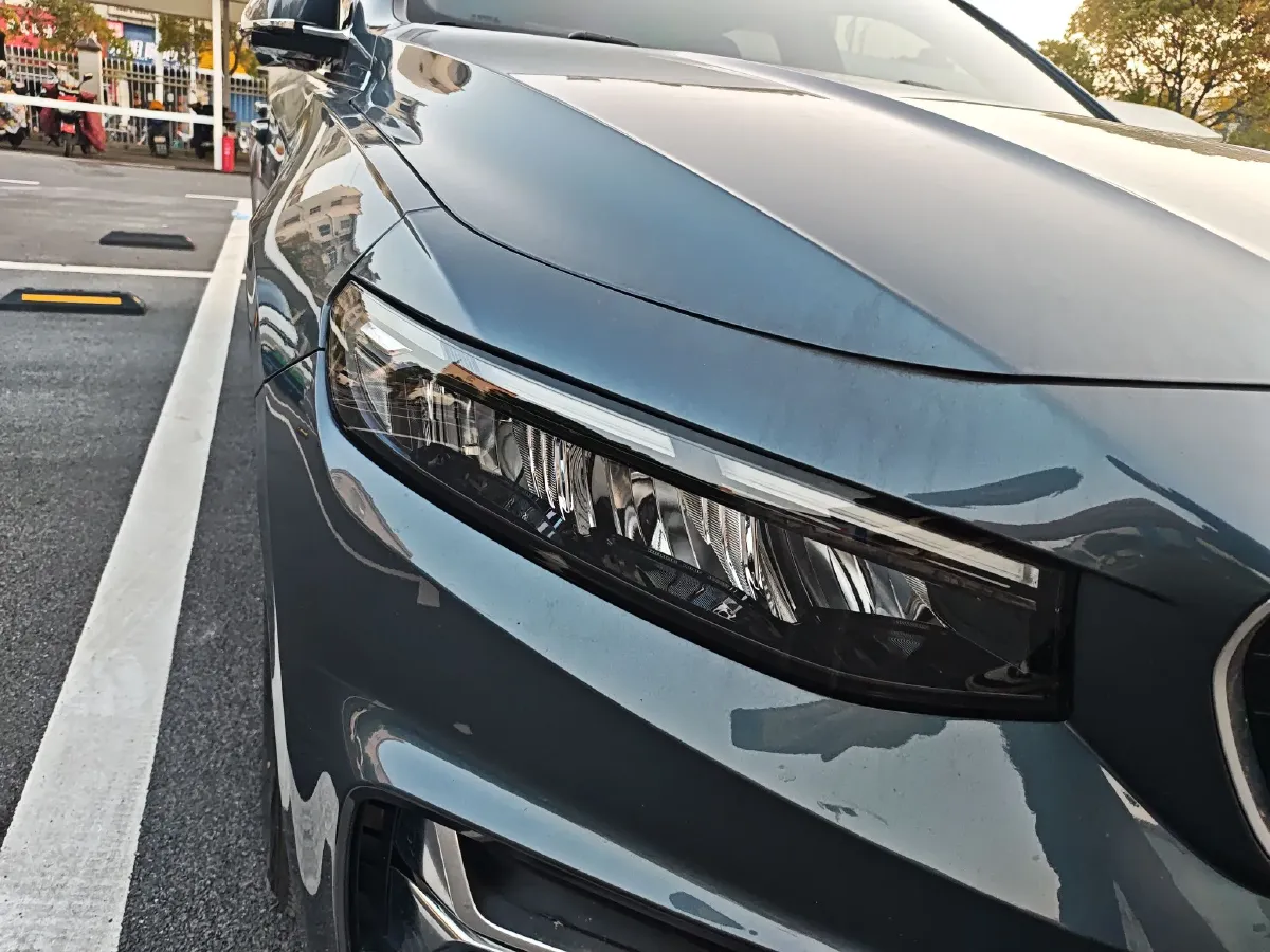 2023 Geely Preface 1.5T 181HP L4 7DCT,autocango,china used car exporter,china ev exporter,chinese used car exporter,chinese used ev exporter