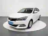 2015 ChangAn Alsvin V7 1.6L 124HP L4 5MT