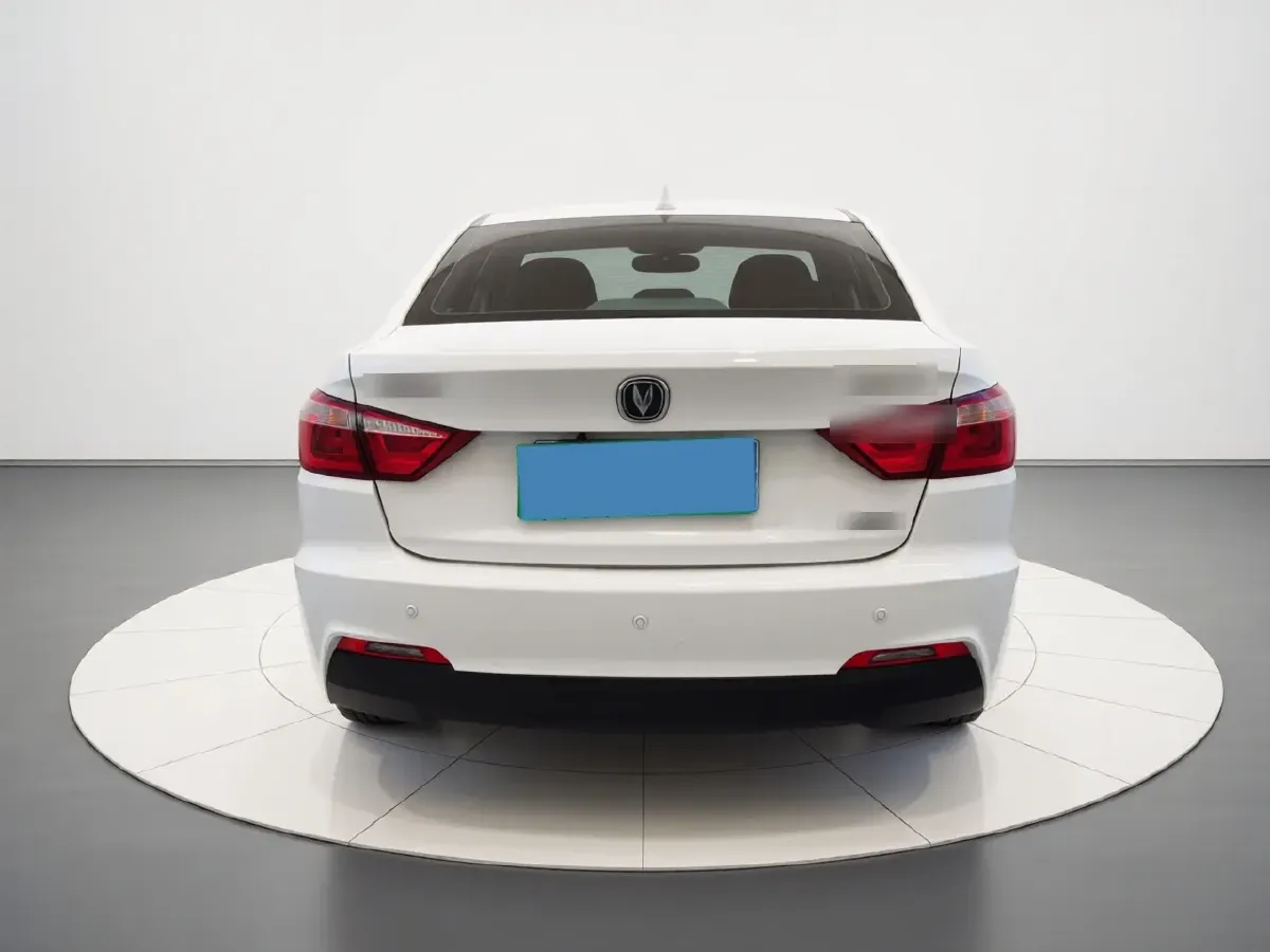 2015 ChangAn Alsvin V7 1.6L 124HP L4 5MT,autocango,china used car exporter,china ev exporter,chinese used car exporter,chinese used ev exporter