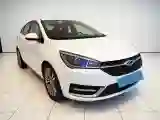 2017 Chery Arrizo 5 1.5L 116HP L4 5MT