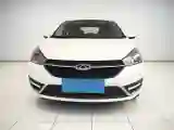 2017 Chery Arrizo 5 1.5L 116HP L4 5MT