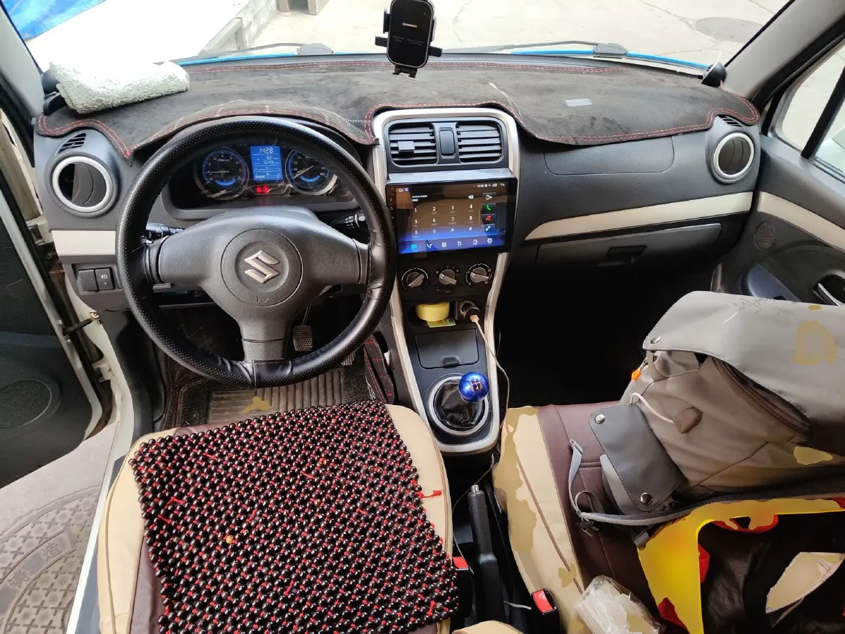 2016 Suzuki Wagon R X5 1.4L 97HP L4 5MT,autocango,china used car exporter,china ev exporter,chinese used car exporter,chinese used ev exporter