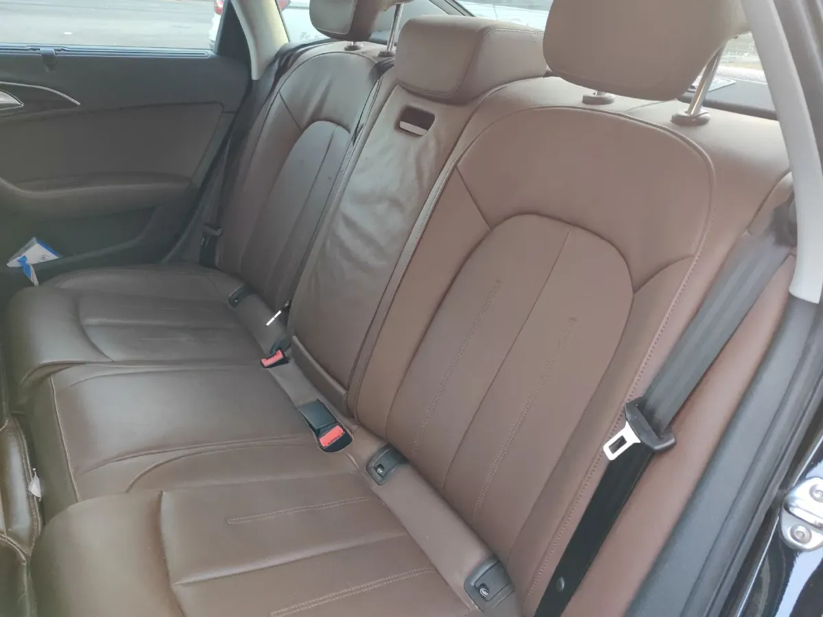 2014 Audi A6L 2.5L 190HP V6 CVT,autocango,china used car exporter,china ev exporter,chinese used car exporter,chinese used ev exporter