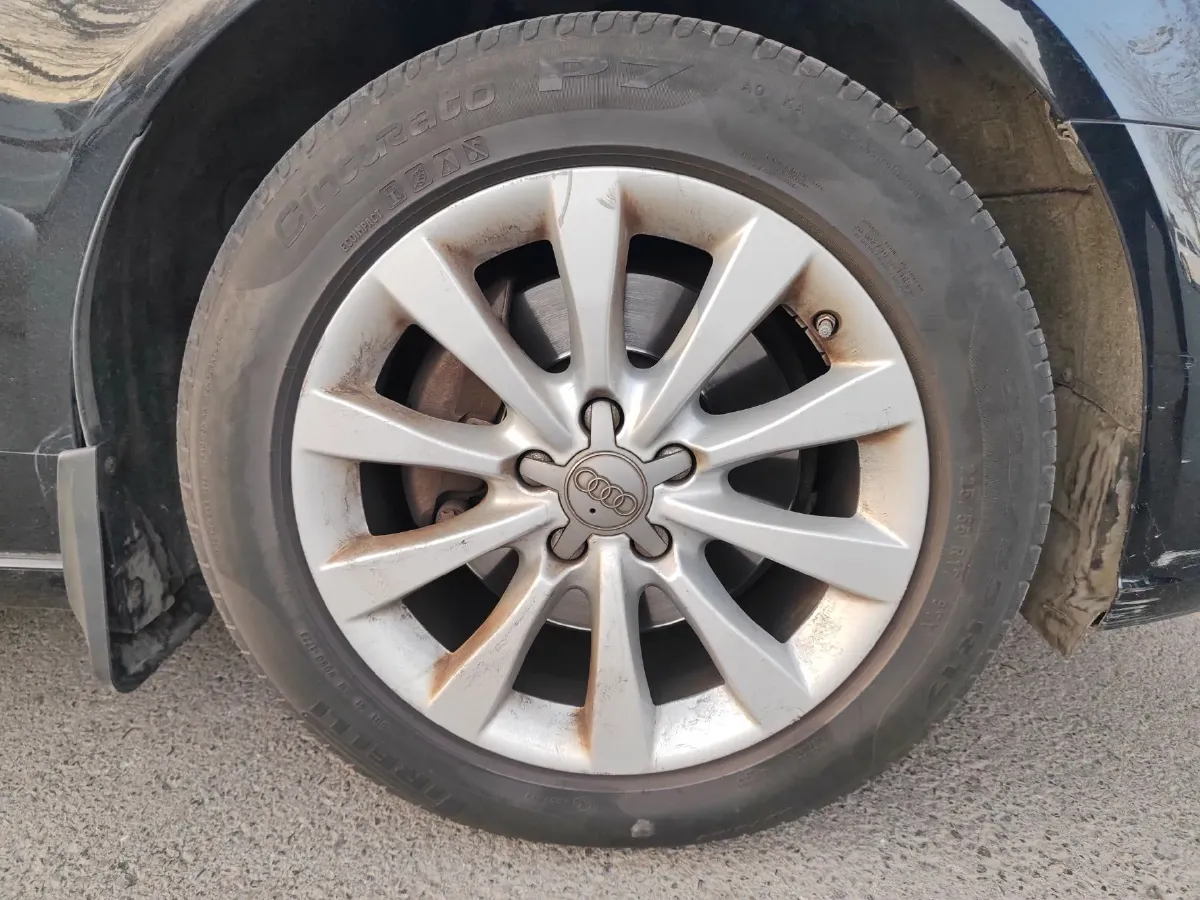 2014 Audi A6L 2.5L 190HP V6 CVT,autocango,china used car exporter,china ev exporter,chinese used car exporter,chinese used ev exporter