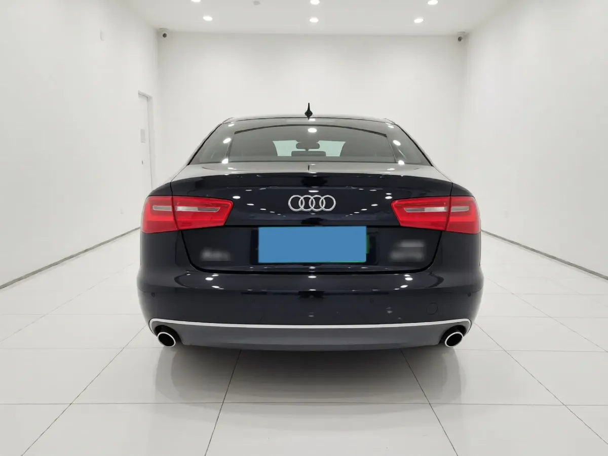 2014 Audi A6L 2.5L 190HP V6 CVT,autocango,china used car exporter,china ev exporter,chinese used car exporter,chinese used ev exporter