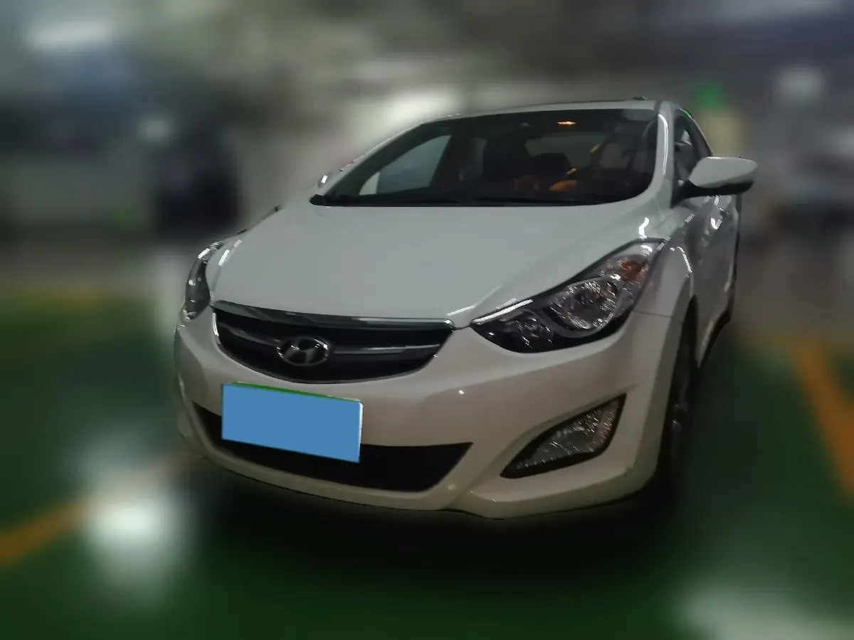 2015 Hyundai Elantra 1.6L 128HP L4 6AT,autocango,china used car exporter,china ev exporter,chinese used car exporter,chinese used ev exporter