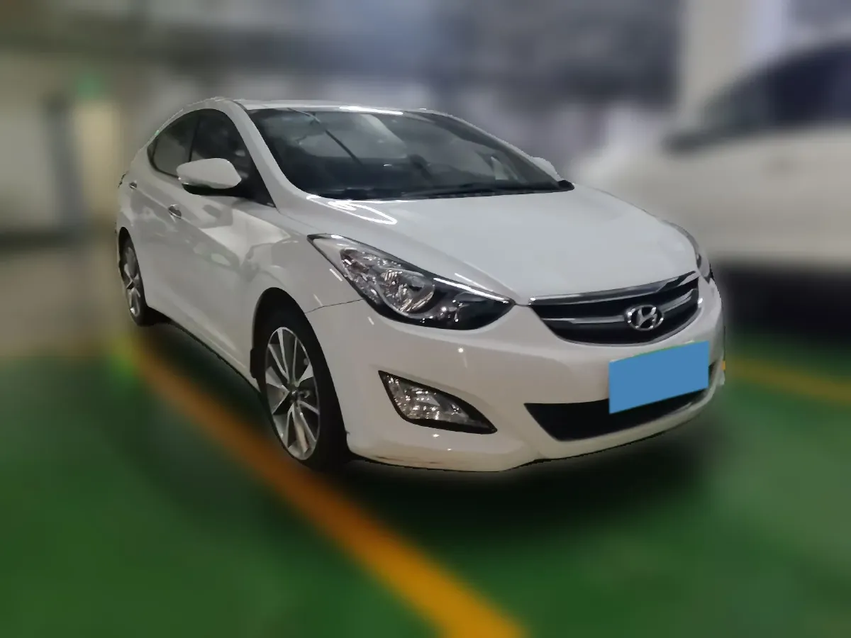 2015 Hyundai Elantra 1.6L 128HP L4 6AT,autocango,china used car exporter,china ev exporter,chinese used car exporter,chinese used ev exporter