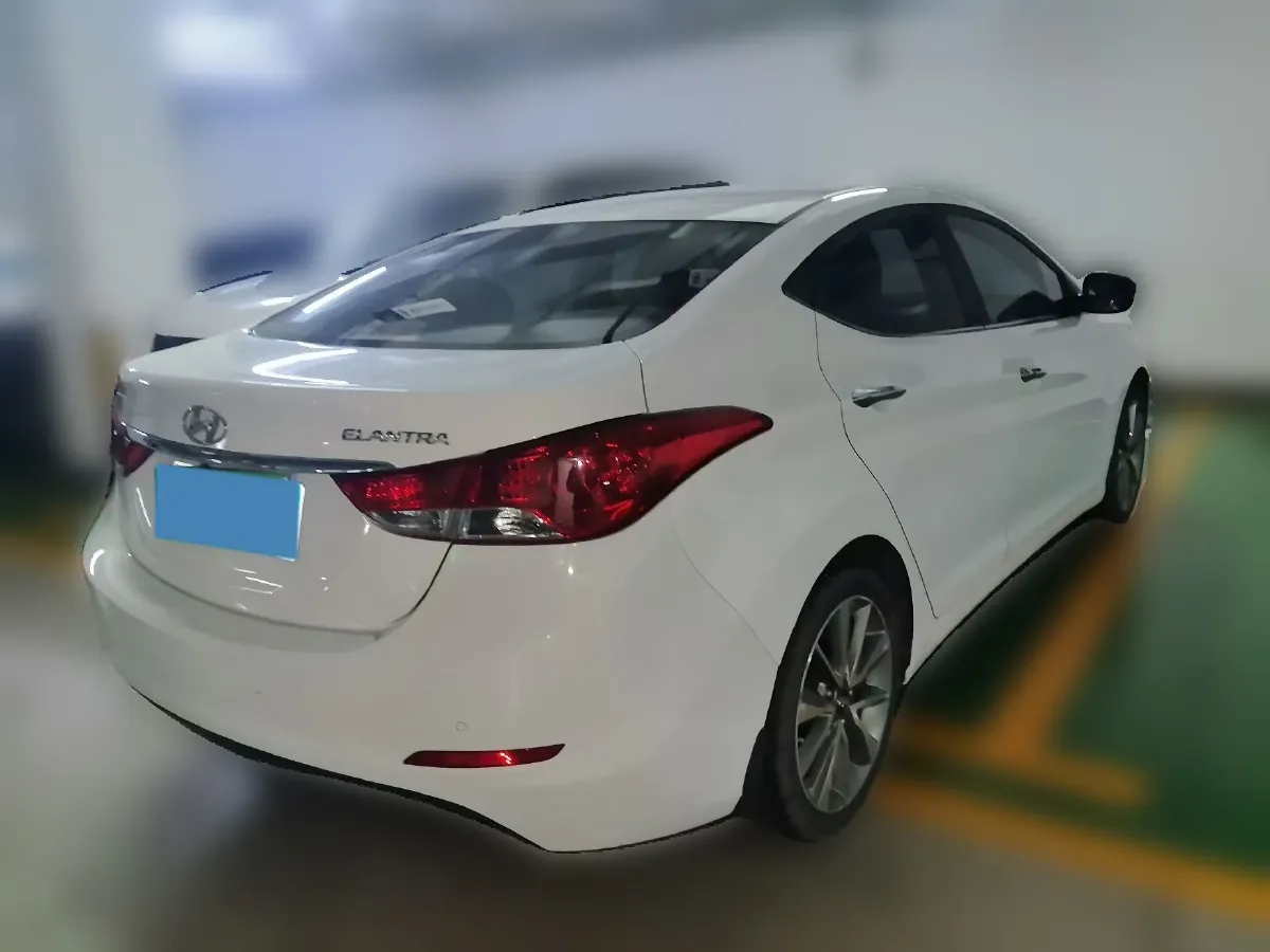 2015 Hyundai Elantra 1.6L 128HP L4 6AT,autocango,china used car exporter,china ev exporter,chinese used car exporter,chinese used ev exporter