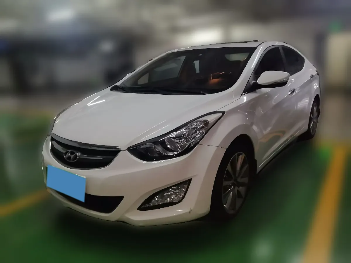 2015 Hyundai Elantra 1.6L 128HP L4 6AT,autocango,china used car exporter,china ev exporter,chinese used car exporter,chinese used ev exporter