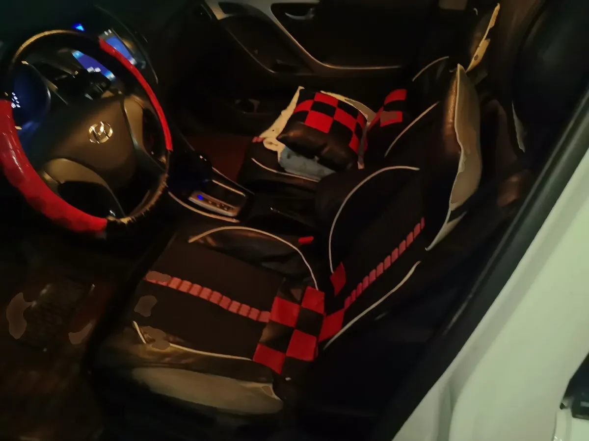 2015 Hyundai Elantra 1.6L 128HP L4 6AT,autocango,china used car exporter,china ev exporter,chinese used car exporter,chinese used ev exporter