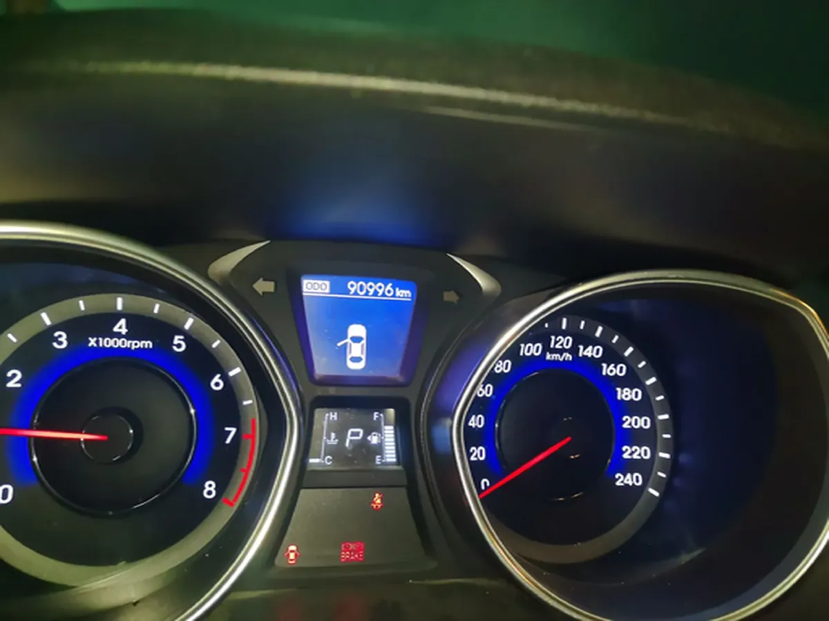 2015 Hyundai Elantra 1.6L 128HP L4 6AT,autocango,china used car exporter,china ev exporter,chinese used car exporter,chinese used ev exporter