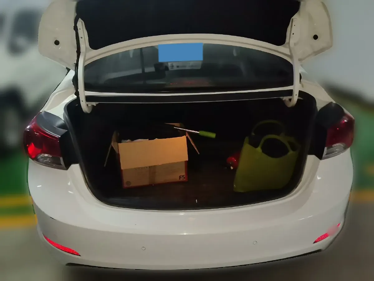 2015 Hyundai Elantra 1.6L 128HP L4 6AT,autocango,china used car exporter,china ev exporter,chinese used car exporter,chinese used ev exporter