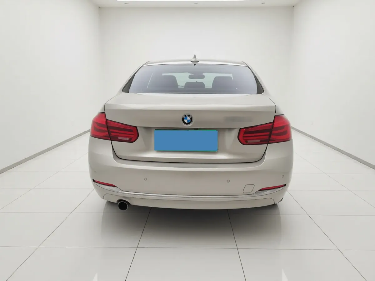 2016 BMW 3 Series 2.0T 184HP L4 8AT,autocango,china used car exporter,china ev exporter,chinese used car exporter,chinese used ev exporter